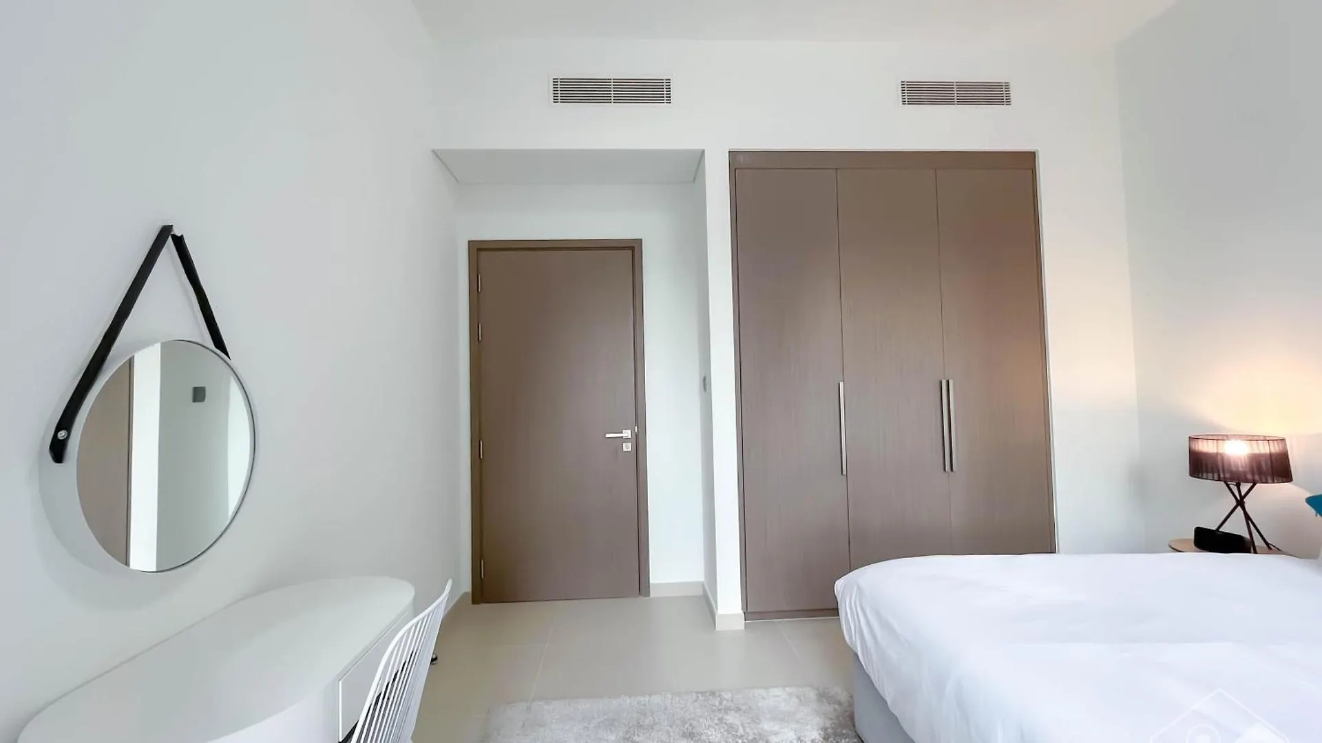 شقة Luxurious 1B With Breathtaking Views Downtown دبي الإمارات العربية المتحدة