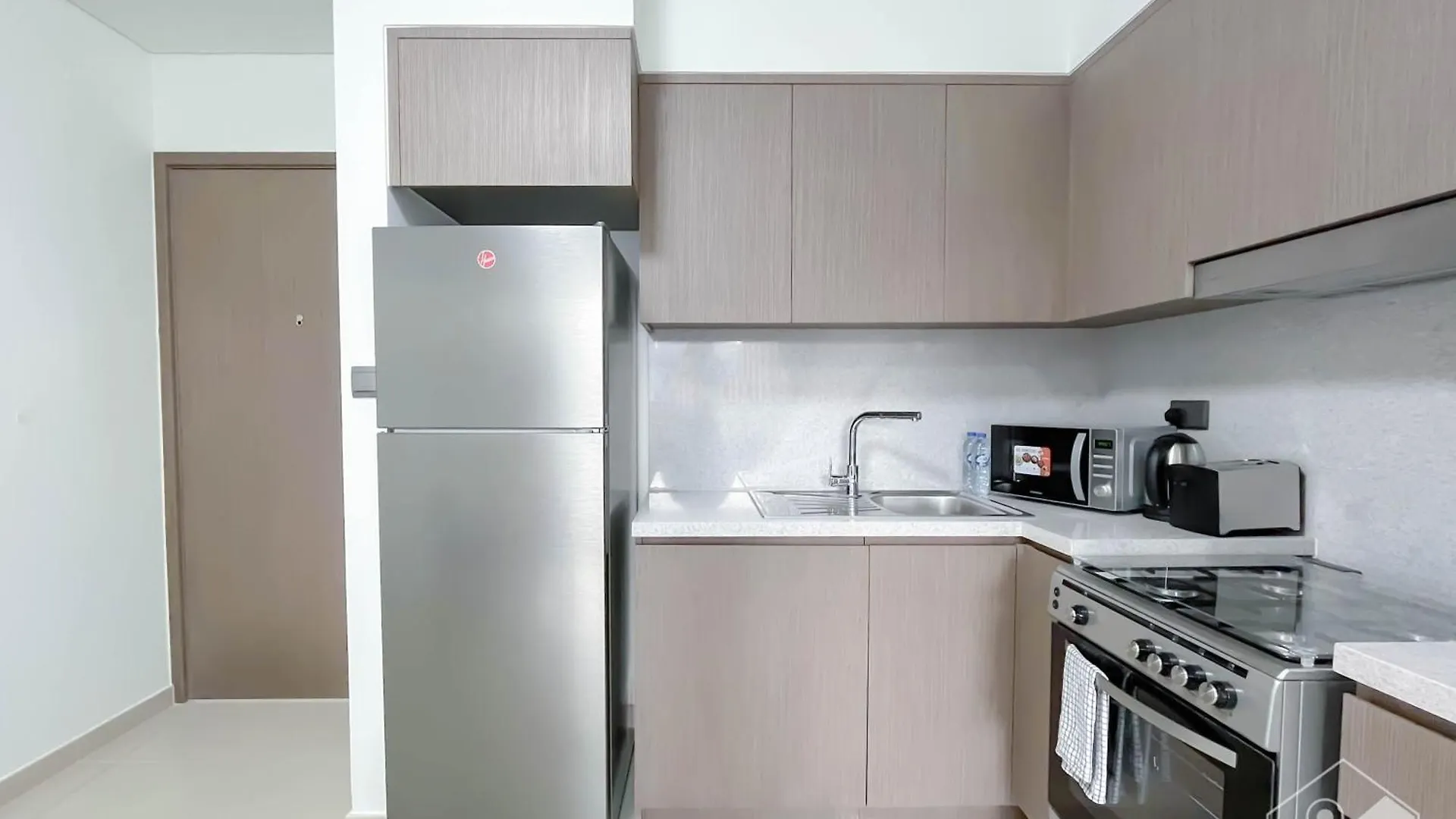 شقة Luxurious 1B With Breathtaking Views Downtown دبي