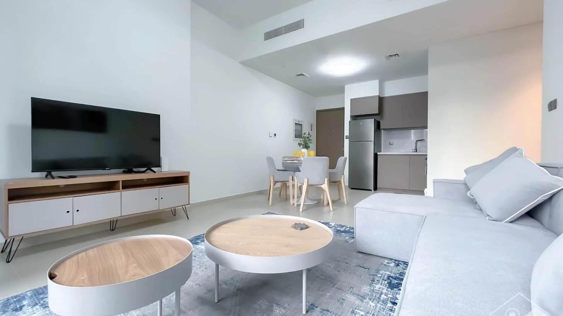 شقة Luxurious 1B With Breathtaking Views Downtown دبي
