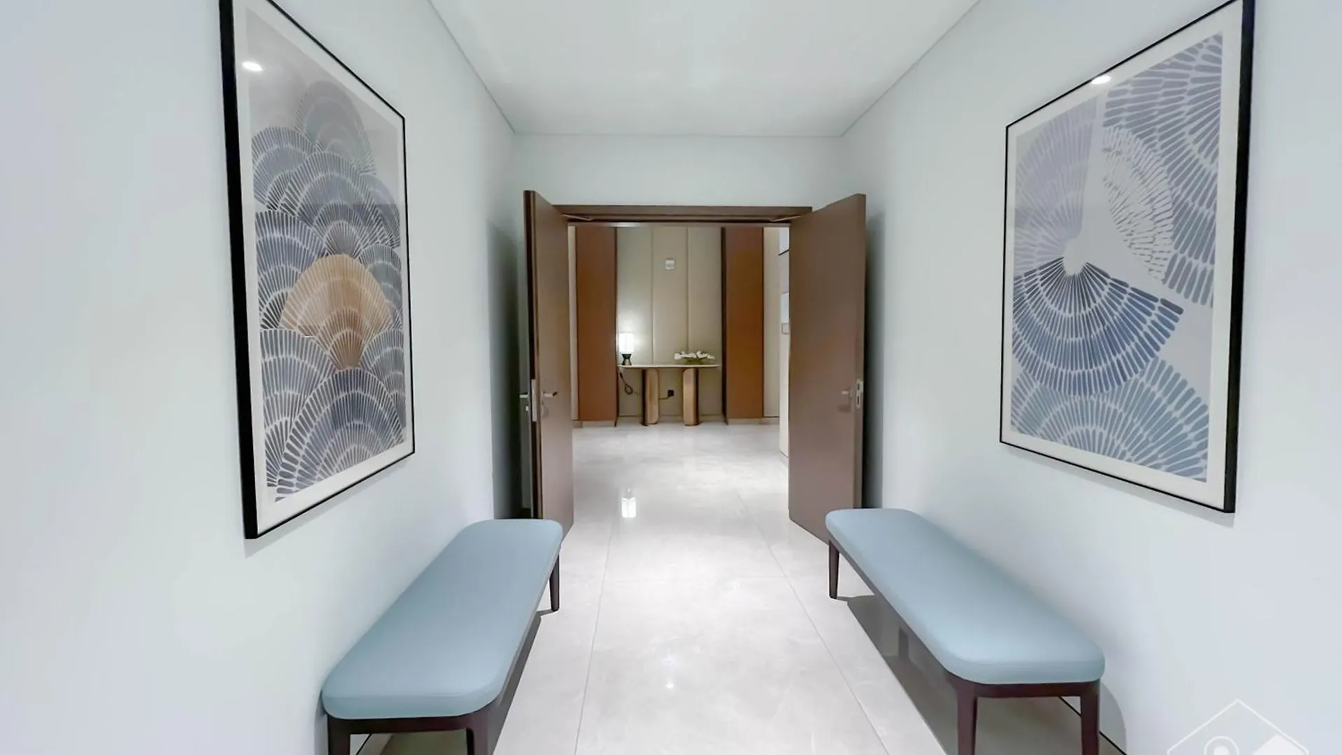 Luxurious 1B With Breathtaking Views Downtown Apartment Dubai